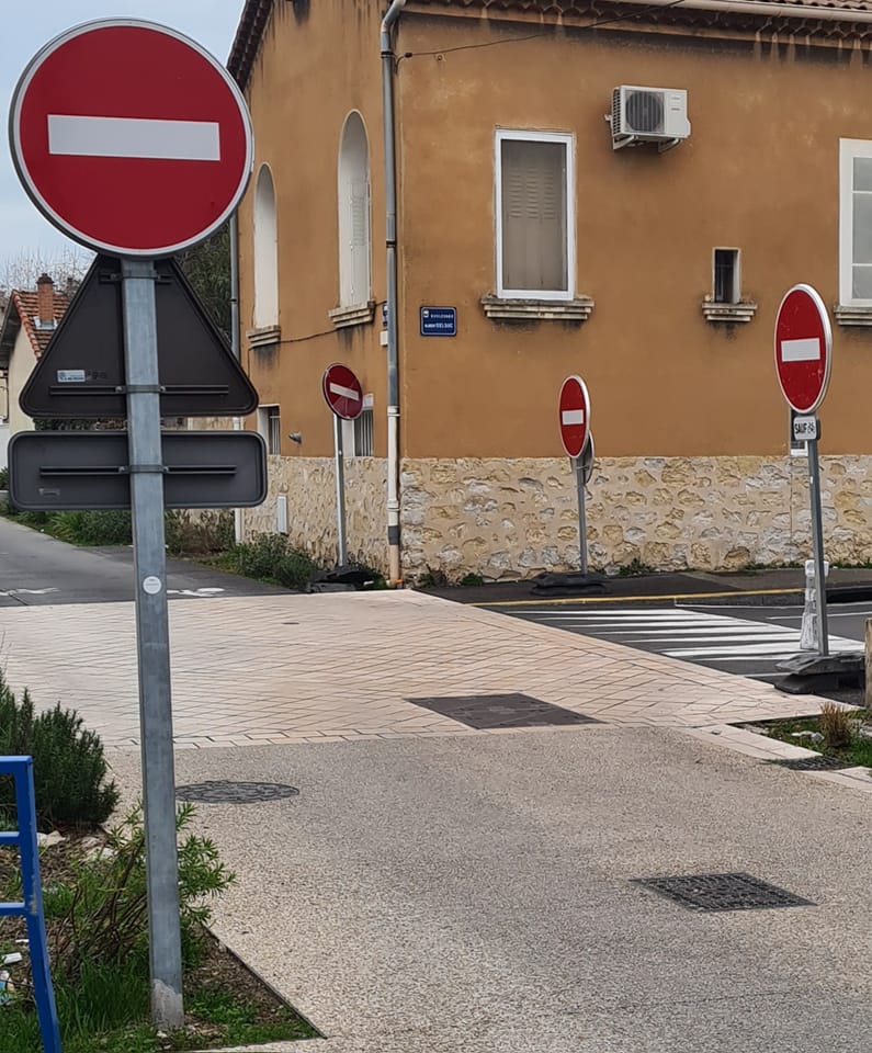 Le règne fatal du sens&nbsp;interdit